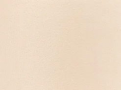 Pouf contenitore SILAS Velluto Beige chiaro