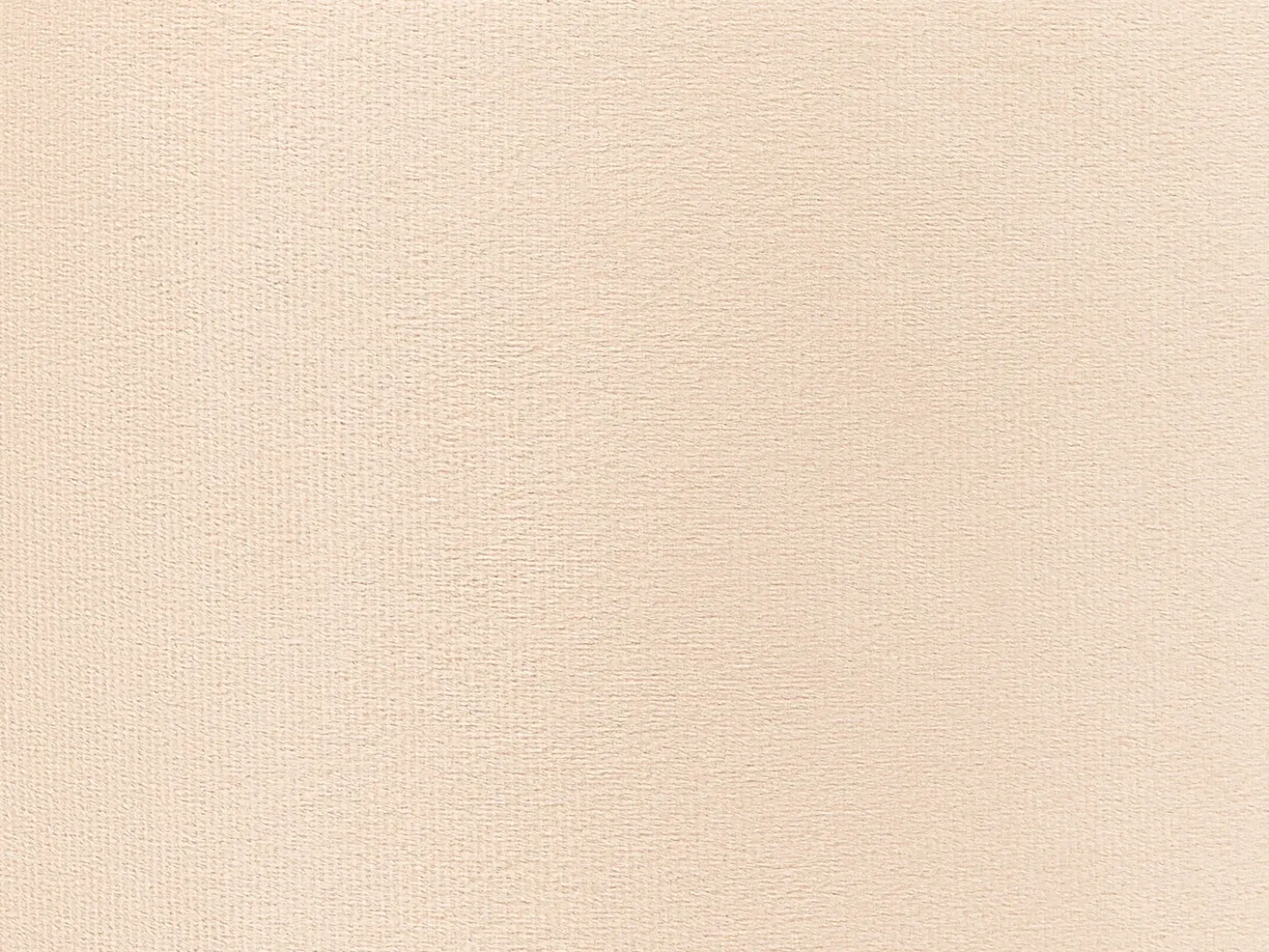 Pouf contenitore SILAS Velluto Beige chiaro