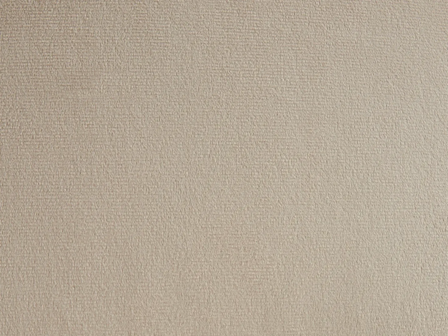 Pouf DAREYN Velluto Beige sabbia
