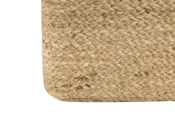 Pouf DHADAR Iuta Naturale