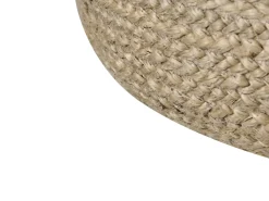 Pouf DUKI Iuta Tortora