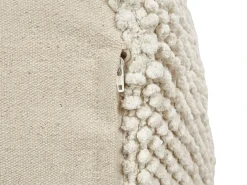 Pouf JOARA Cotone Beige