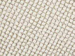Pouf JOARA Cotone Beige