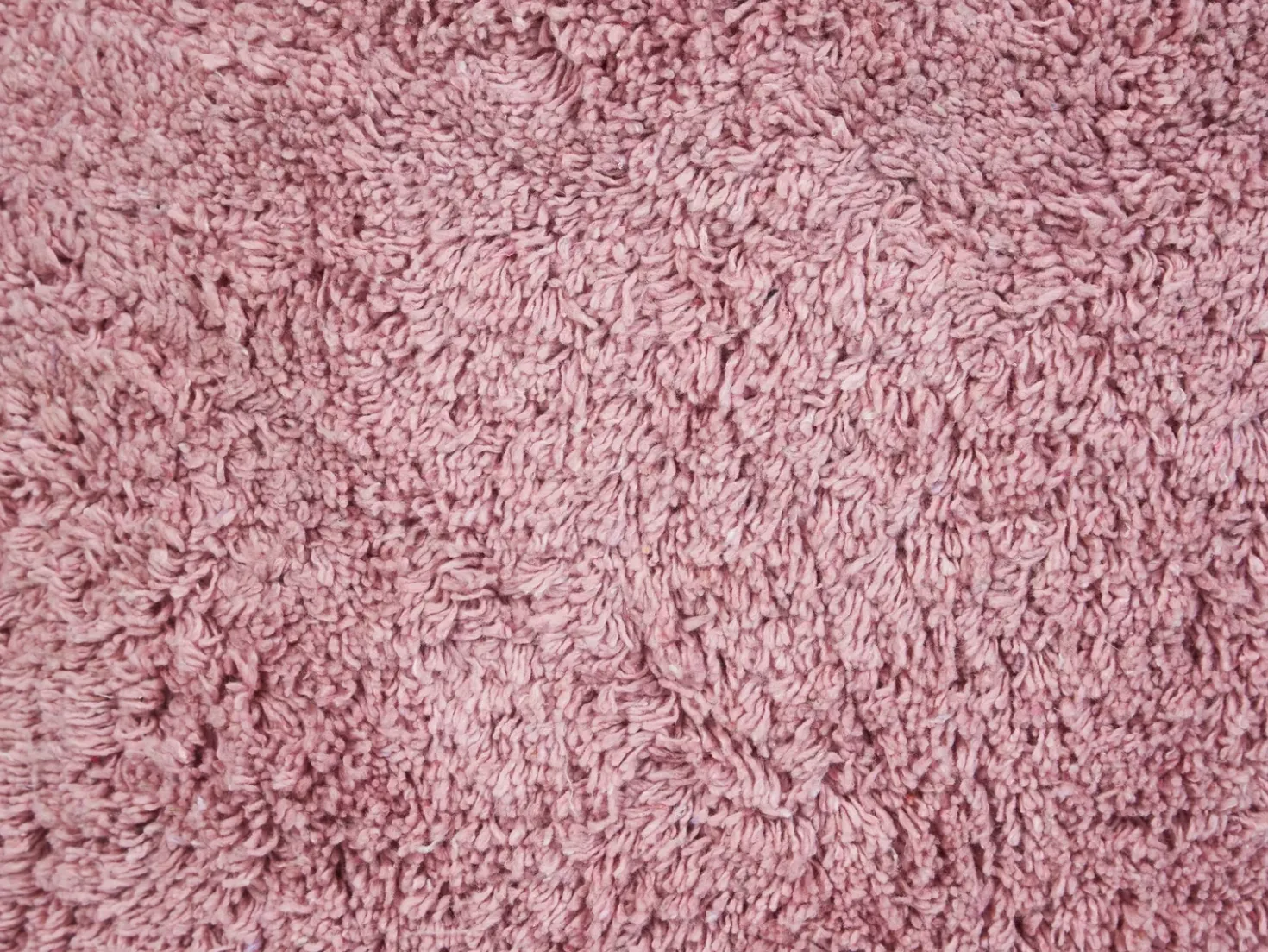 Pouf KANDHKOT Cotone Rosa