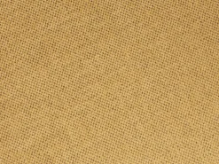 Pouf KANSAS Tessuto Giallo