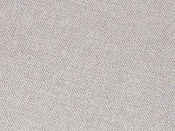 Pouf KANSAS Tessuto Grigio chiaro