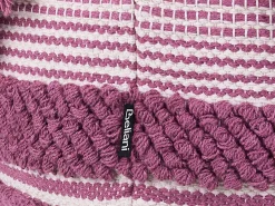 Pouf KOCHI Cotone Rosa