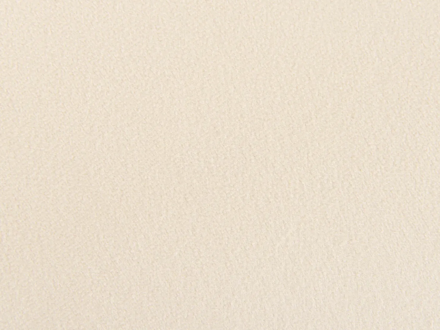Pouf LOUIN Velluto Beige