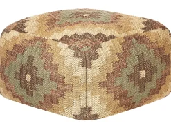 Pouf MAGURI Iuta Multicolore