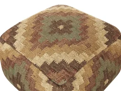 Pouf MAGURI Iuta Multicolore