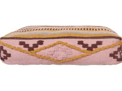 Pouf MAPLE Cotone Multicolore