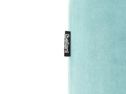 Pouf MILLEN Velluto Verde menta
