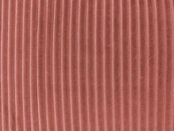 Pouf MUKKI Cotone Rosso chiaro