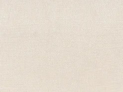 Pouf MUKKI Tessuto Bianco sporco