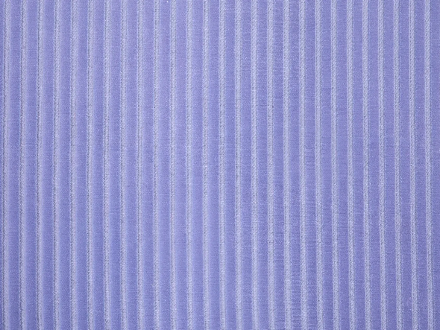 Pouf NILI Velluto Viola chiaro