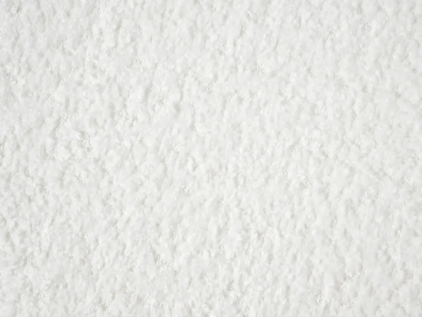 Pouf SCOTIA Ciniglia Bianco sporco
