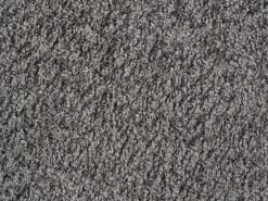 Pouf SCOTIA Ciniglia Grigio scuro