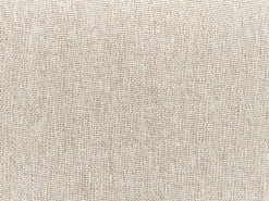 Pouf SEDONA Lino sintetico Beige