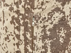 Pouf SHASA Cotone Beige