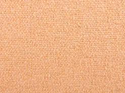Pouf SHERALI Cotone Arancione