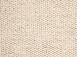 Pouf SHERALI Cotone Beige