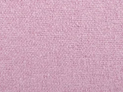 Pouf SHERALI Cotone Rosa