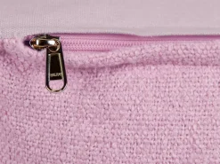 Pouf SHERALI Cotone Rosa