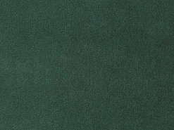 Pouf SOPHIA Velluto Verde scuro