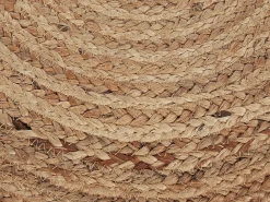 Pouf TIFELT Iuta Beige