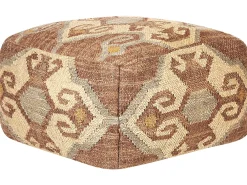 Pouf URPAD Iuta Multicolore