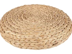 Pouf WAHOO Giacinto d'acqua Beige