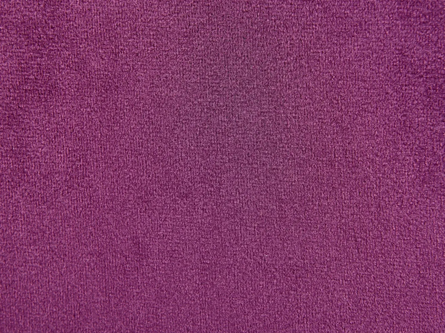 Pouf WISHEK Velluto Viola