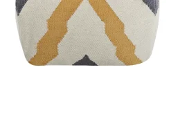 Pouf ZEUGMA Lana Beige