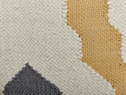Pouf ZEUGMA Lana Beige