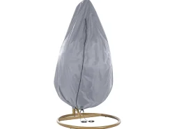Protezione impermeabile CHUVA 200 cm 120 cm 120 cm Grigio