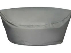 Protezione impermeabile CHUVA 170 cm 160 cm 75 cm Grigio