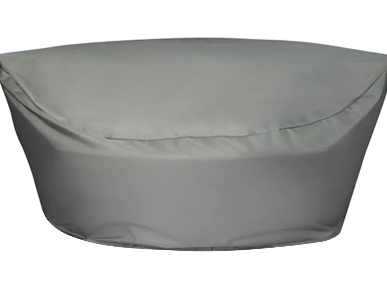 Protezione impermeabile CHUVA 170 cm 160 cm 75 cm Grigio