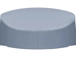 Protezione impermeabile CHUVA 165 cm 140 cm 75 cm Grigio