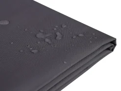 Protezione impermeabile CHUVA 275 cm 230 cm 70 cm Nero