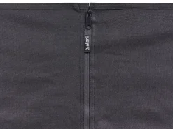 Protezione impermeabile CHUVA 275 cm 230 cm 70 cm Nero