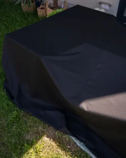 Protezione impermeabile CHUVA 275 cm 230 cm 70 cm Nero
