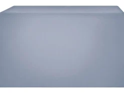 Protezione impermeabile CHUVA 90 cm 90 cm 105 cm Grigio