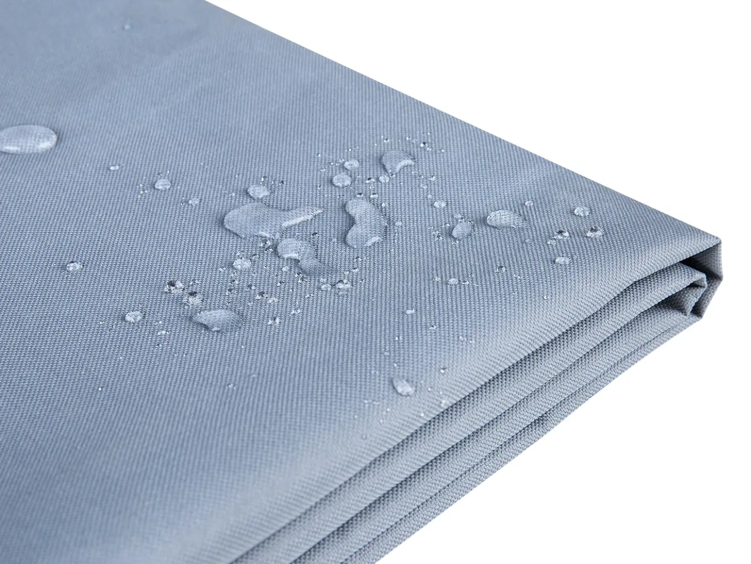 Protezione impermeabile CHUVA 275 cm 230 cm 70 cm Grigio