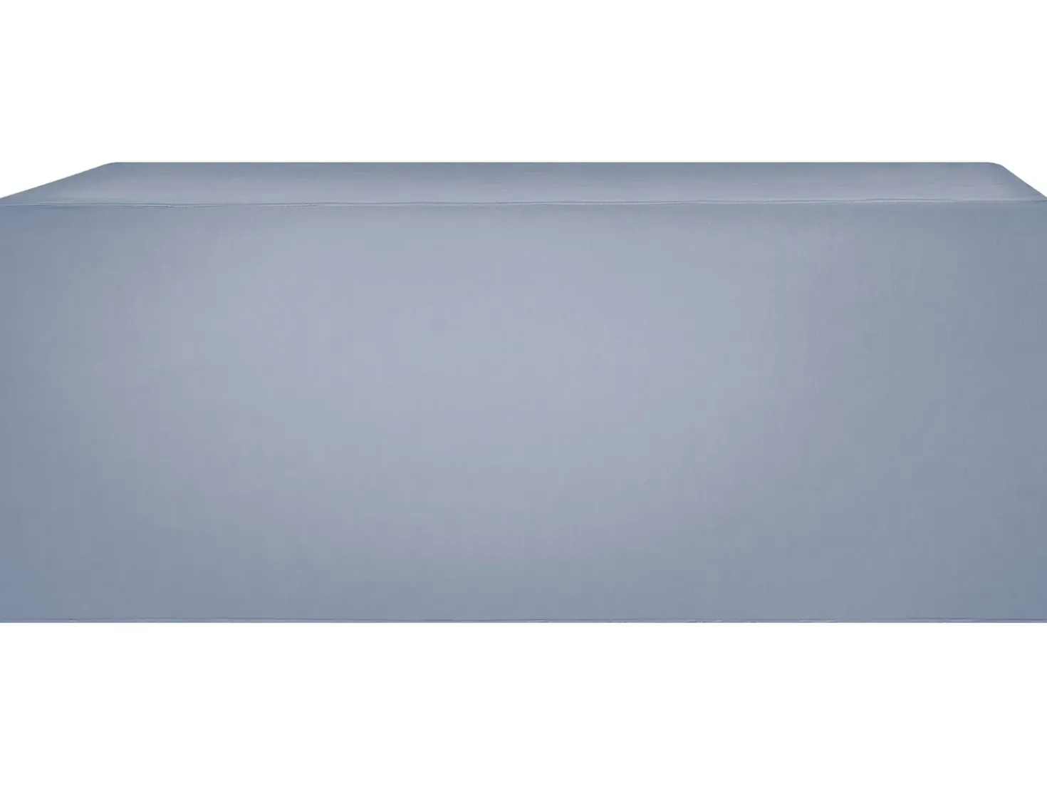 Protezione impermeabile CHUVA 275 cm 230 cm 70 cm Grigio