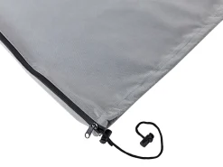 Protezione impermeabile CHUVA 69 cm 53 cm 157 cm Grigio