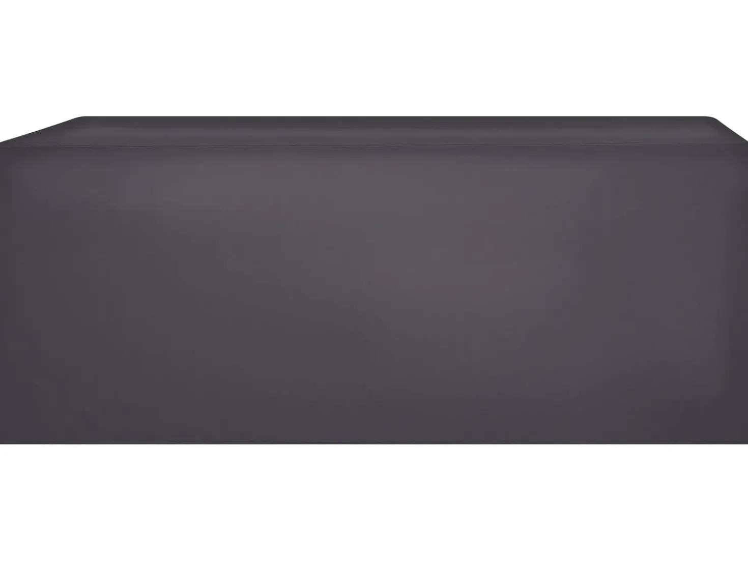 Protezione impermeabile CHUVA 185 cm 105 cm 75 cm Nero