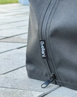 Protezione impermeabile CHUVA 185 cm 105 cm 75 cm Nero