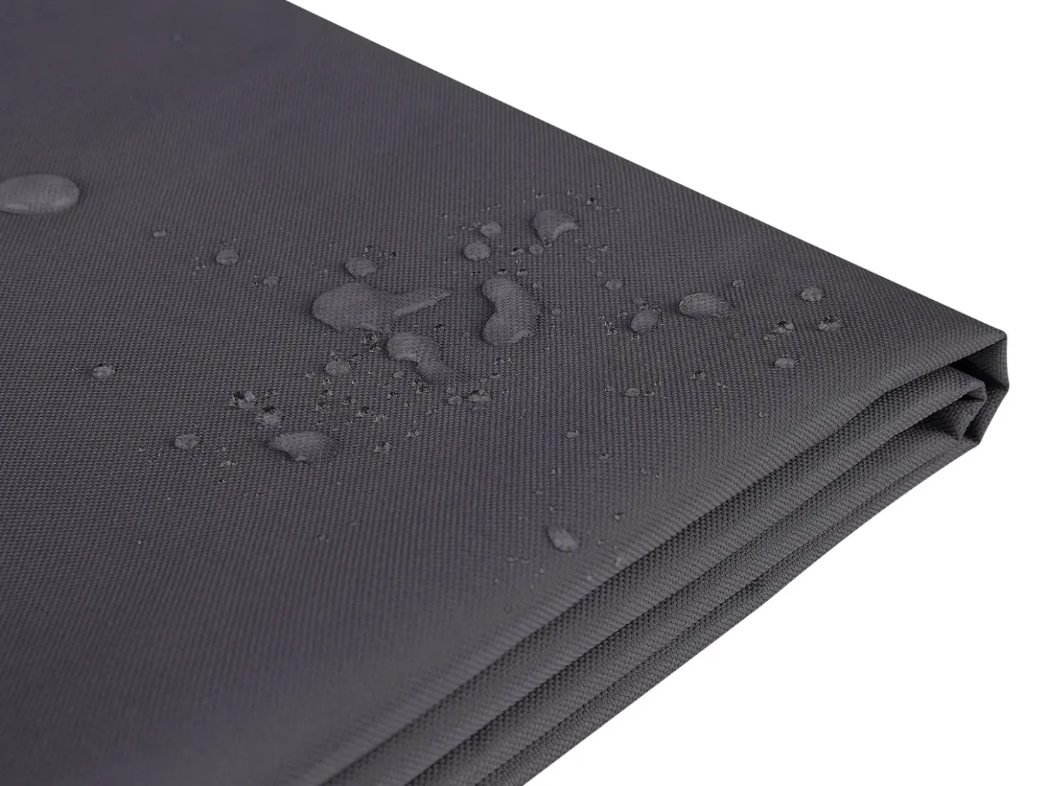 Protezione impermeabile CHUVA 185 cm 105 cm 75 cm Nero