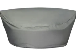 Protezione impermeabile CHUVA 140 cm 135 cm 80 cm Grigio