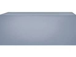 Protezione impermeabile CHUVA 210 cm 150 cm 90 cm Grigio